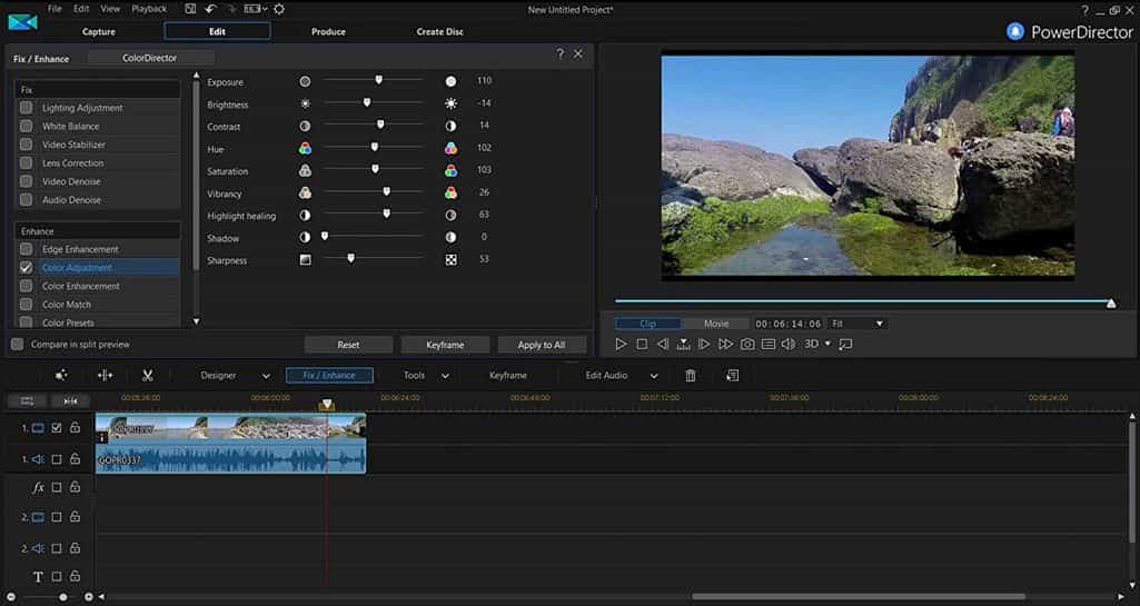 Video software like sony vegas for mac download