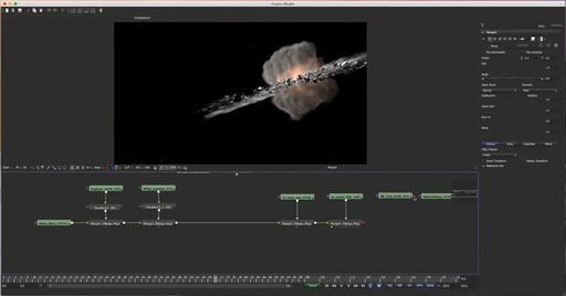 Visual effects software free